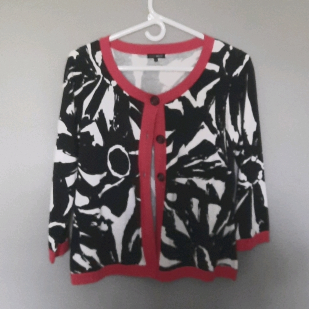 Vintage Ladies sweater